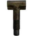 875156073 Палец Вала КПП Для Ski Doo SKANDIC, EXPEDITION M875156073
