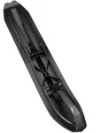 505075204 Лыжа Pilot DS-4 Черная Для Ski Doo 505075422, 860202721, 505075983