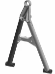 1824368-458 Рычаг Нижний Левый Черный Для Polaris 1824368-067