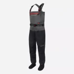 Вейдерсы мембранные под ботинок FINNTRAIL WADEMAN Grey LK 1524