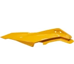 517305230 Панель Капота Левая Оранжевая Для Ski Doo
