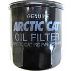 2670-440 Фильтр Масляный Для Arctic Cat 3007-171, 2670-436, 3007-915, 0436-001, 0436-146, 0812-005, 0812-029, 0812-034, 3436-021