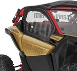 715007118 Панели Дверей Мягкие Верхние Для BRP Can Am Maverick 715008091