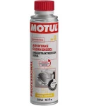 110485 MOTUL Присадка Средство Для Очистки Впускной Системы Дизельного Двигателя AIR INTAKE CLEAN DIESEL 300 МЛ