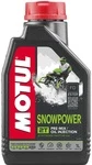 105887 MOTUL Моторное Масло SnowPower 2T FL Technosynt 1 Литр