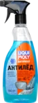 3509 LIQUI MOLY Средство для размораживания стекол ANTIFROST Scheiben-Enteiser 500 мл