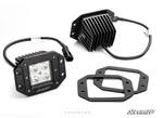 SuperATV Светодиодная Оптика 3' LED LB3-RL