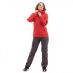 Мембранный костюм женский Active 2.0 Red-Gray, размер M, 400115-21-290