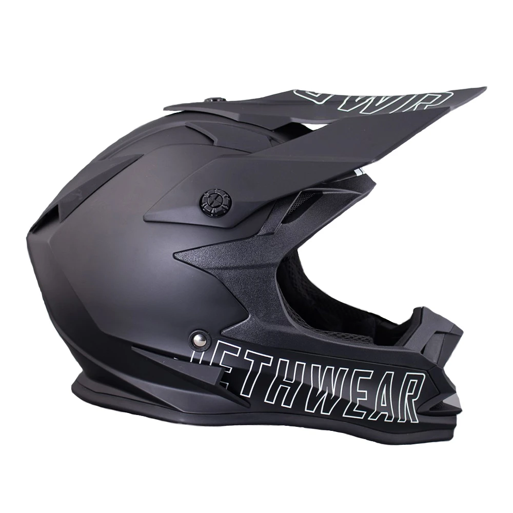 Шлем Jethwear Phase Black, XL (61-62cm), J21181-001-XL