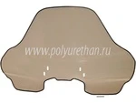 55-44-5073Pc ПОЛИУРЕТАН Ветровое Стекло Для Polaris Sportsman 2878390, 2878391-498, 2878392-587, 2878392, 2878391