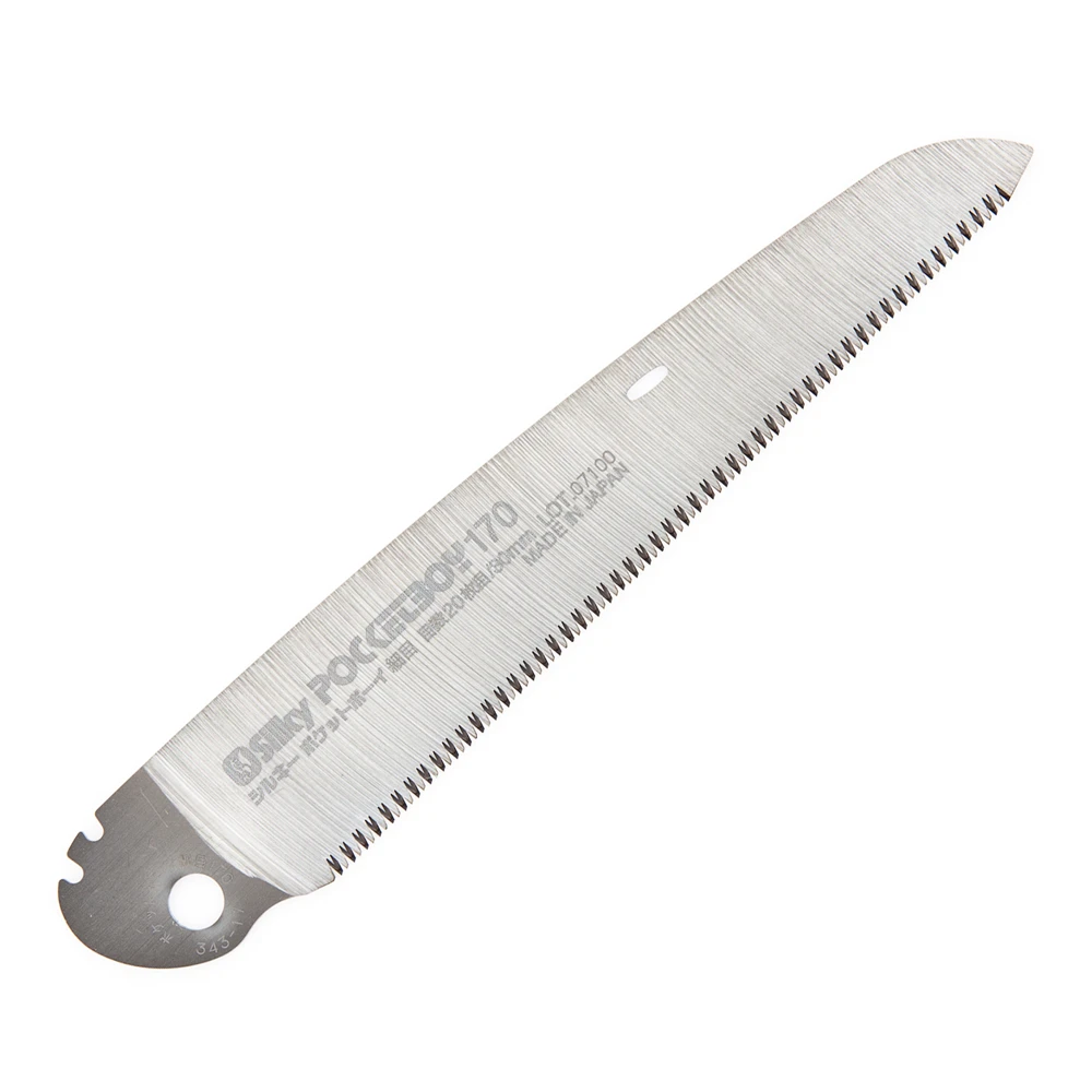 Сменное лезвие Silky POCKETBOY 170mm 170mm, SIL343-17