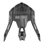 Козырек для шлема FXR Helium Carbon Alloy 221702-0900