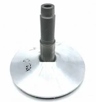 420280598 Внутренняя щека ведущего вариатора Can-Am BRP Maverick x3 Turbo RR