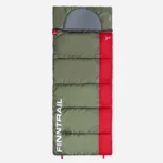 Спальный мешок Finntrail 4Seasons Red 1030