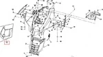 S6430GRCAA00JF Панель Радиатора Для BRP Can Am DS 250