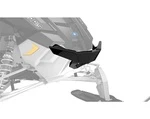 2881942-458 Бампер Передний Усиленный Elite Черный Для Polaris AXYS 2881942-630, 2881942-689, 2881942-133, 2881942-293, 2881942-647