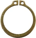 293370098 Кольцо Стопорное Передней Подвески Для Ski Doo