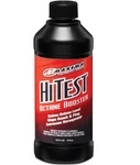 83916 MAXIMA RACING OILS Октан Корректор Присадка Повышающая Октановое Число Бензина Hi-Test Fuel Octane Booster 473 МЛ