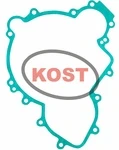 q-000040 KOST GASKET Прокладка Крышки Генератора Для Polaris 5814160, 5813758