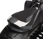 860201073 Сиденье пассажира для снегохода BRP LYNX Ski-Doo