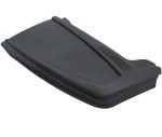 4606-256 Панель Боковая Правая Для Arctic Cat M8