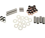 08-4300 SPI Ремкомплект Передней Подвески Для Yamaha VK 540 90384-14096-00, 90384-14091-00, 90202-14037-00, 90387-10089-00, 90387-101Y9-00