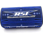 BPL-BLUE RSI Подушка На Руль Синяя