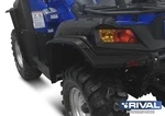 S.0032.1 RIVAL Расширители арок CF X8