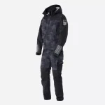 Костюм мембранный FINNTRAIL Thor CamoShadowGrey 3420 размер L
