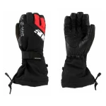 Перчатки 509 Backcountry с утеплителем Red 2021 F07000101-101
