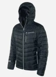 Термокуртка с капюшоном FINNTRAIL 1504 Thermal Jacket Master Hood DarkBlue L