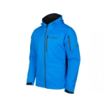 Куртка/кофта KLIM Inversion Jacket Electric Blue Lemonade р.М 3349-007-130-212