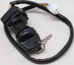 710000582 Замок Зажигания Для BRP Can Am, John Deere