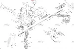 710003204 Модуль Пневмоподвески Для BRP Can Am Outlander 710004405