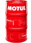 108880 MOTUL Масло Трансмиссионное Suzuki Marine Gear Oil SAE 90 API GL-5 60 Литров 102401