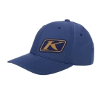 Кепка Klim K Corp Hat LG - XL Dress Blues - Golden Brown 3330-006-140-246