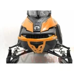 VOEVODA Бампер Передний С Защитой S-модуля Для Ski Doo REV XM 502007176, 860201167, 860201170, 860201168, 860201172, 860201173, 860201174, 860201175