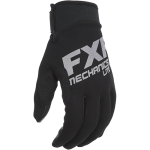 Перчатки FXR Mechanics Lite 200814-1000