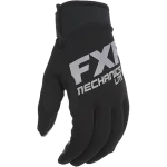 Перчатки FXR Mechanics Lite 200814-1000