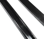 503195981 Склиз Черный Для BRP Lynx XTERRAIN BRUTAL 850 E-TEC