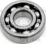 63/22 5 NSK Подшипник Шариковый Для КПП Для Yamaha VK 540 93306-37206-00, 93306-37204-00