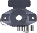 269700109 Фиксатор Для Ski Doo 269700077, 269700076, 269700016, 269000016, 269000015 Arctic Cat 2706-164, 0506-685, 1673-635, 2606-854