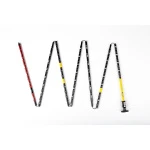 Лавинный Щуп Klim Backcountry Probe A300 Черно-Желтый 3м 5064-002-000-015
