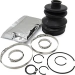 1436-207 Пыльник Привода Для Arctic Cat 1441-821, 0436-276