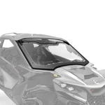 715009900 Стекло подъемное PowerFlip BRP CAN-AM Maverick R