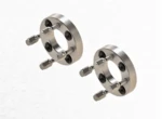 Проставка колес для квадроциклов Can-Am 4x137/25 mm комплект из 2-х штук