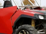 Расширители крыльев для мотовездехода Polaris RZR 570-800 SFF-P-RZR 2877314