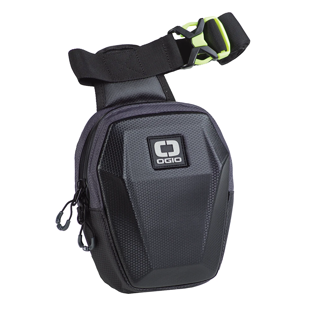 Сумка Ogio Razor с креплениями для фиксации на бедро Black, 5919574OG