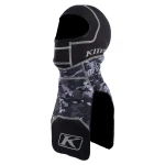 Балаклава Klim Covert Черный/Камуфляж 3085-001-000-001