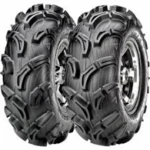 Шина для квадроцикла передняя Maxxis ZILLA 26x9xR12